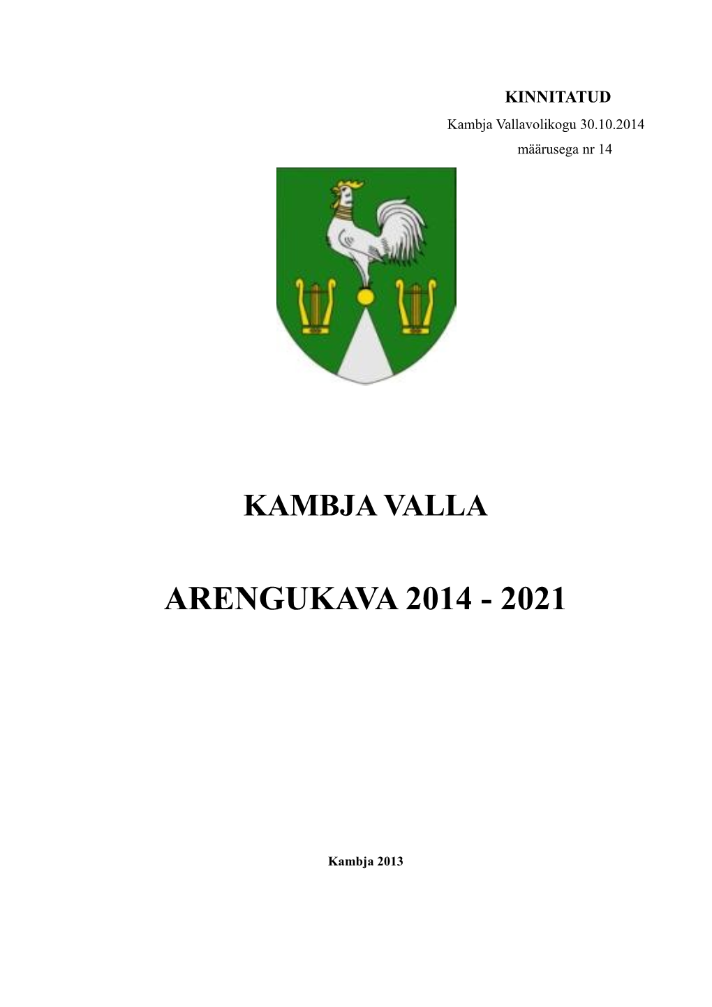 KAMBJA ARENGUKAVA.Docx