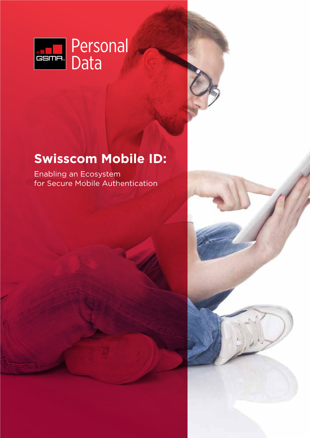 Swisscom Mobile ID