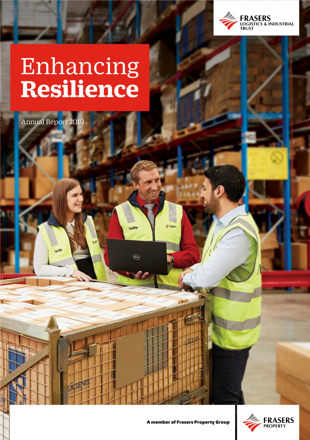 Enhancing Resilience