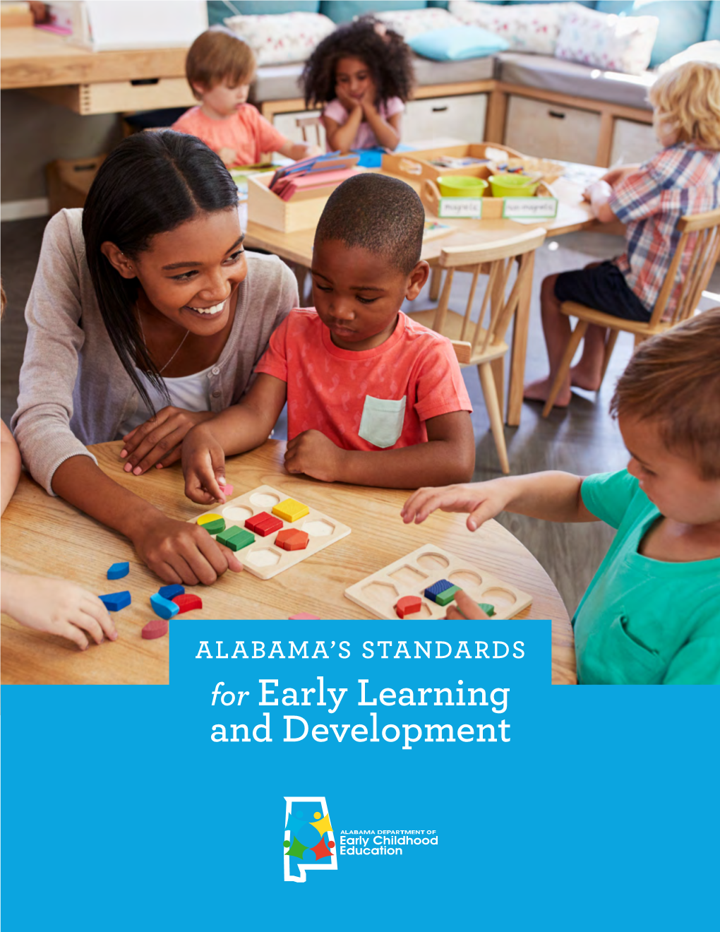 For Early Learning and Development