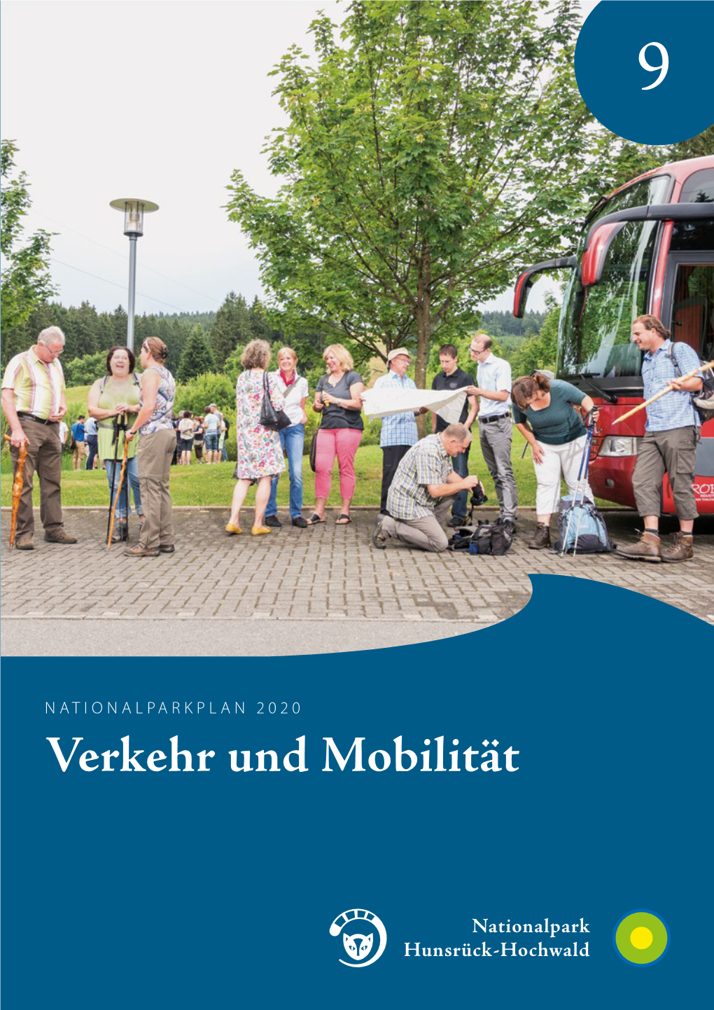 Verkehr Und Mobilität