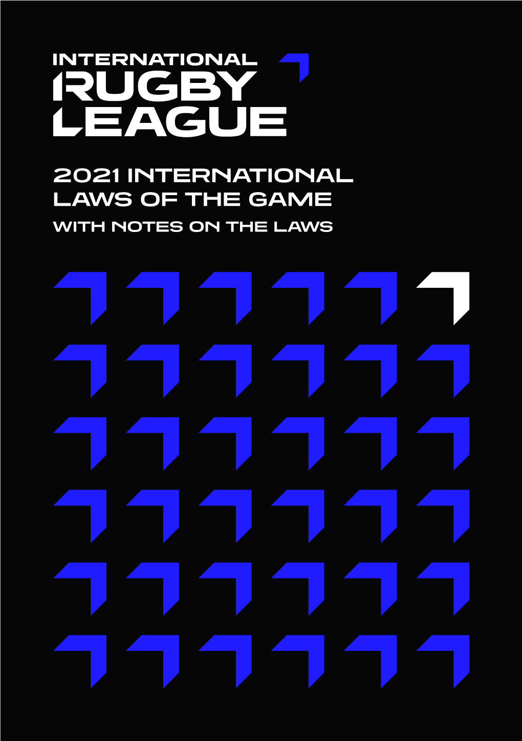 2021 International Laws of the Game with Notes on the Laws the International Laws of the Game and Notes on the Laws