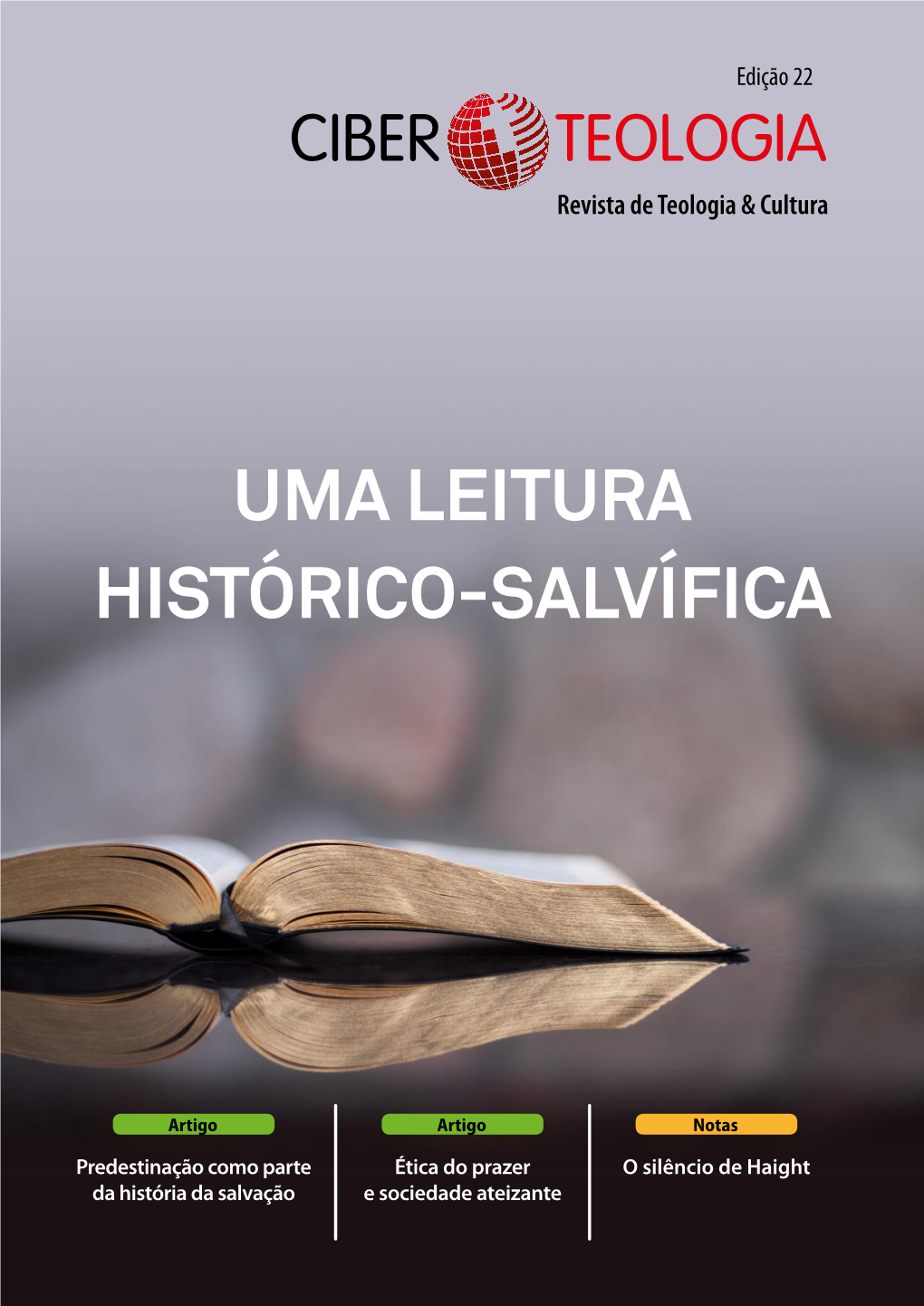 Uma Leitura Histórico-Salvífica