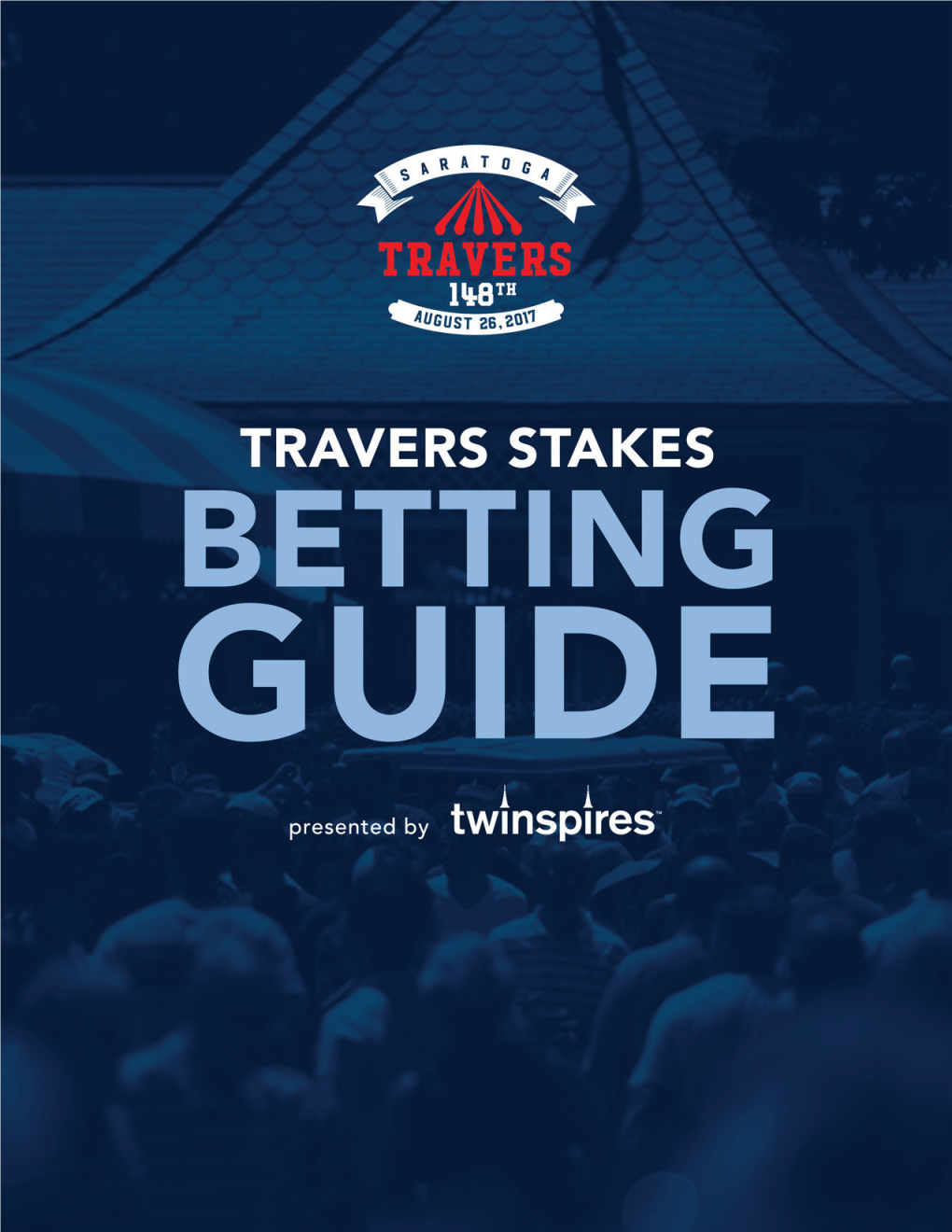 Travers Stakes Betting Guide