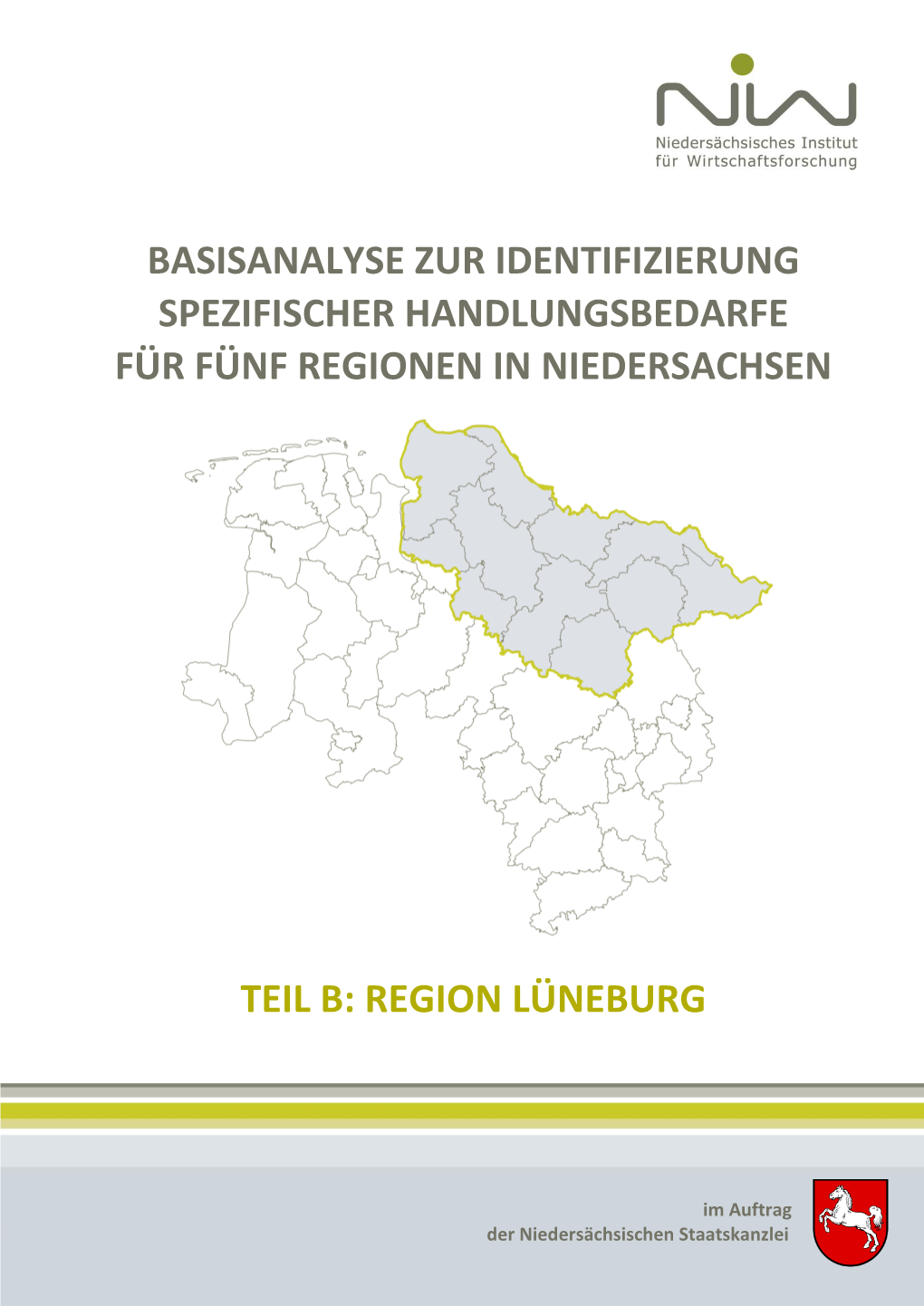 Teil B: Region Lüneburg