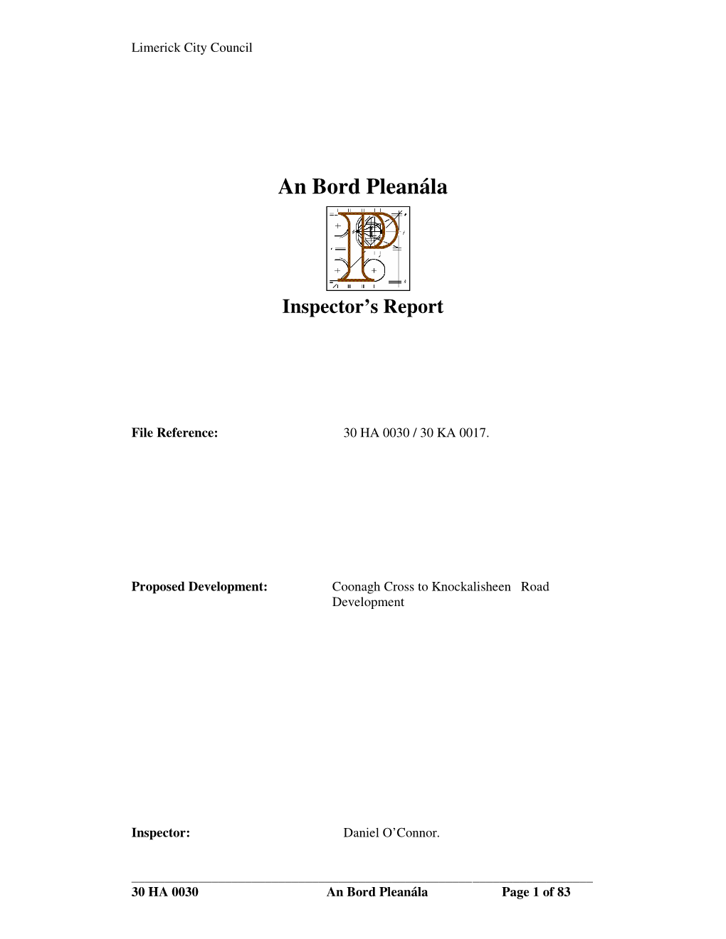 HA0/RHA0030.Pdf, PDF Format 519Kb