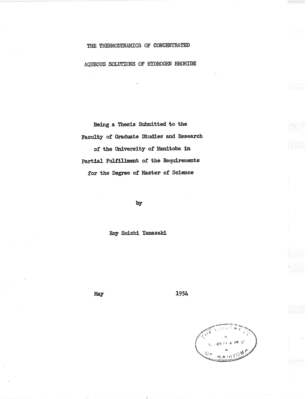 Page 1 32 the THERMODYNAMICS of CONCENTRATED AQUEOUS