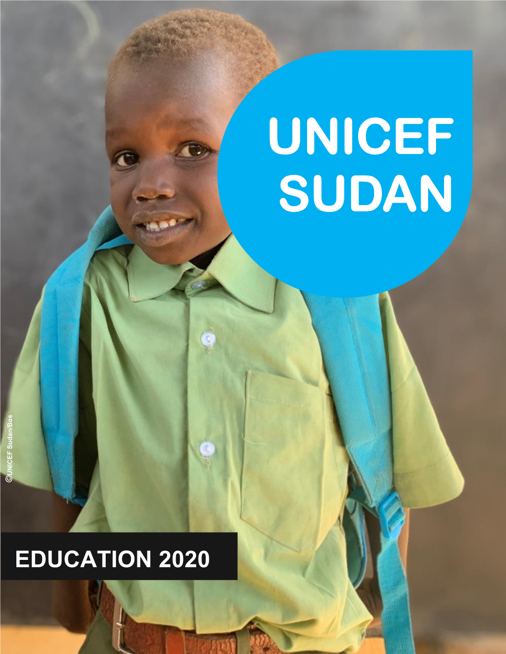Unicef Sudan