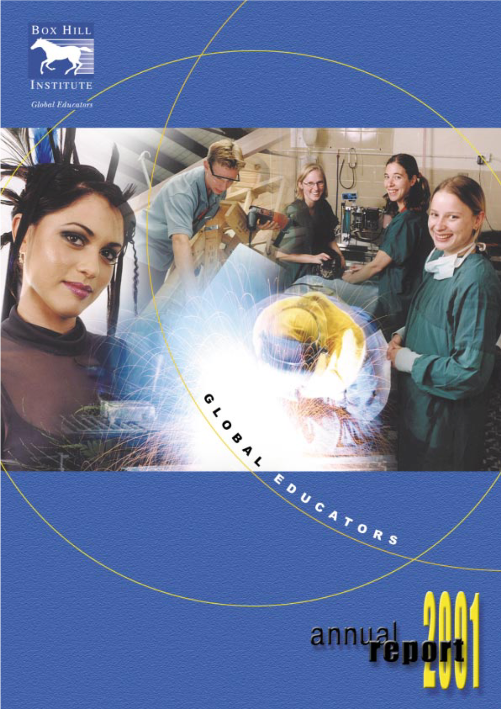 Annualreport2001.Pdf