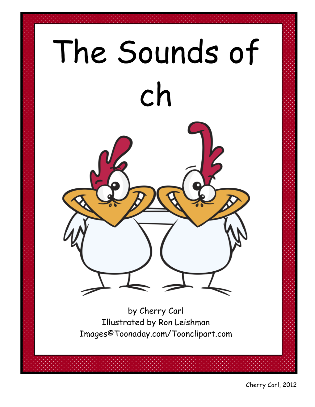 The Sounds of Ch