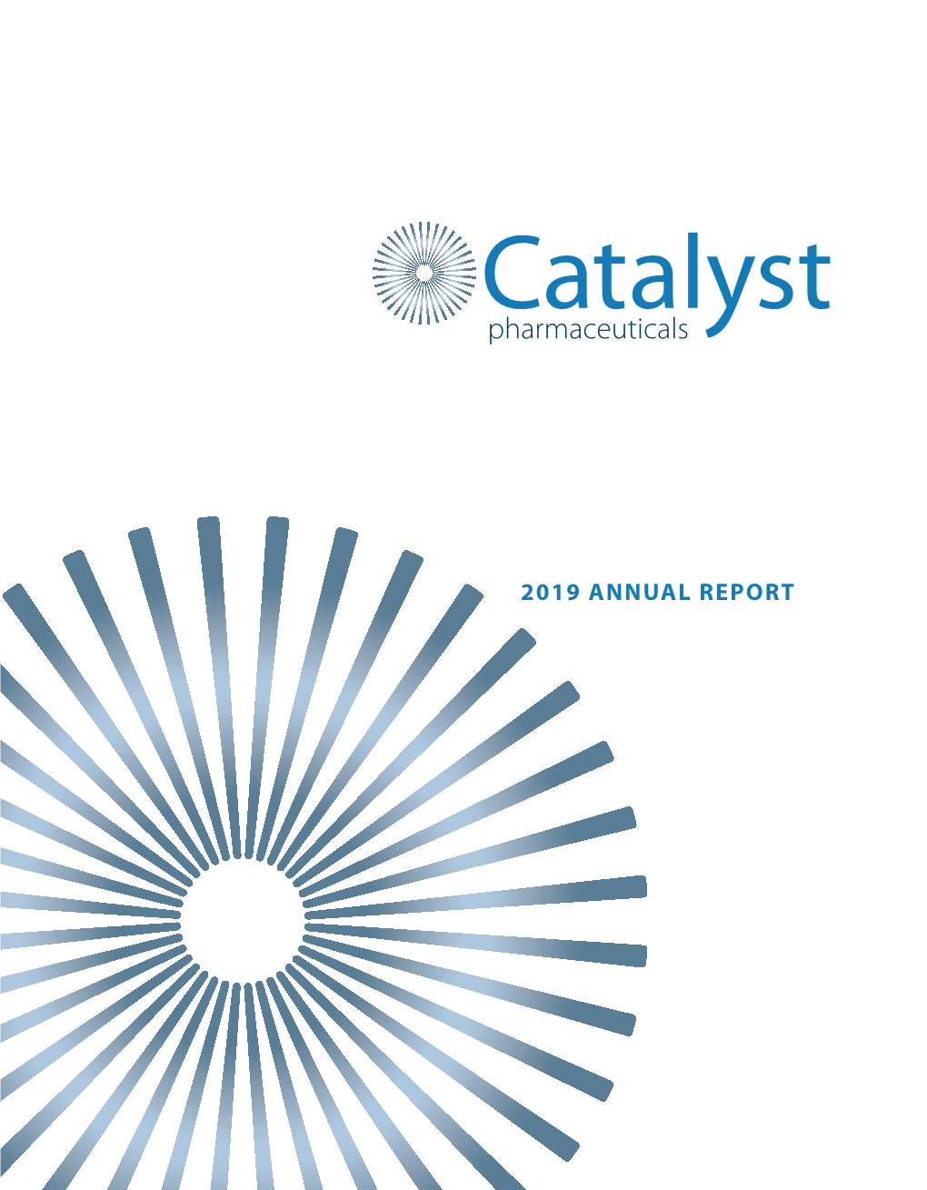 2019 Annual Report