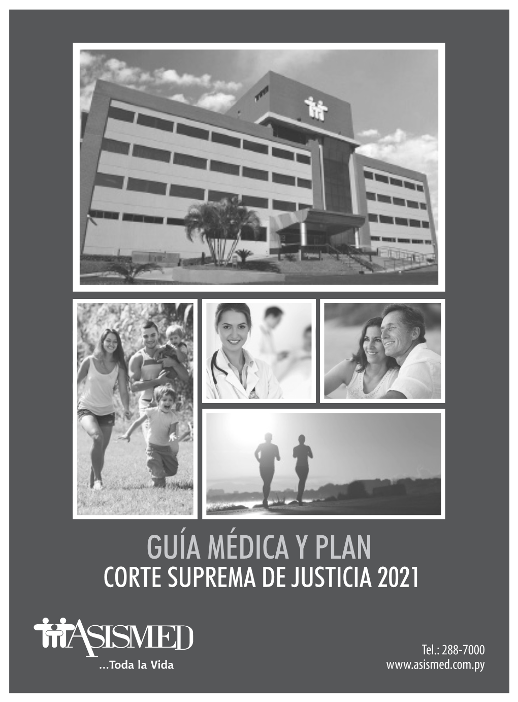 Guía Médica Y Plan Corte Suprema De Justicia 2021