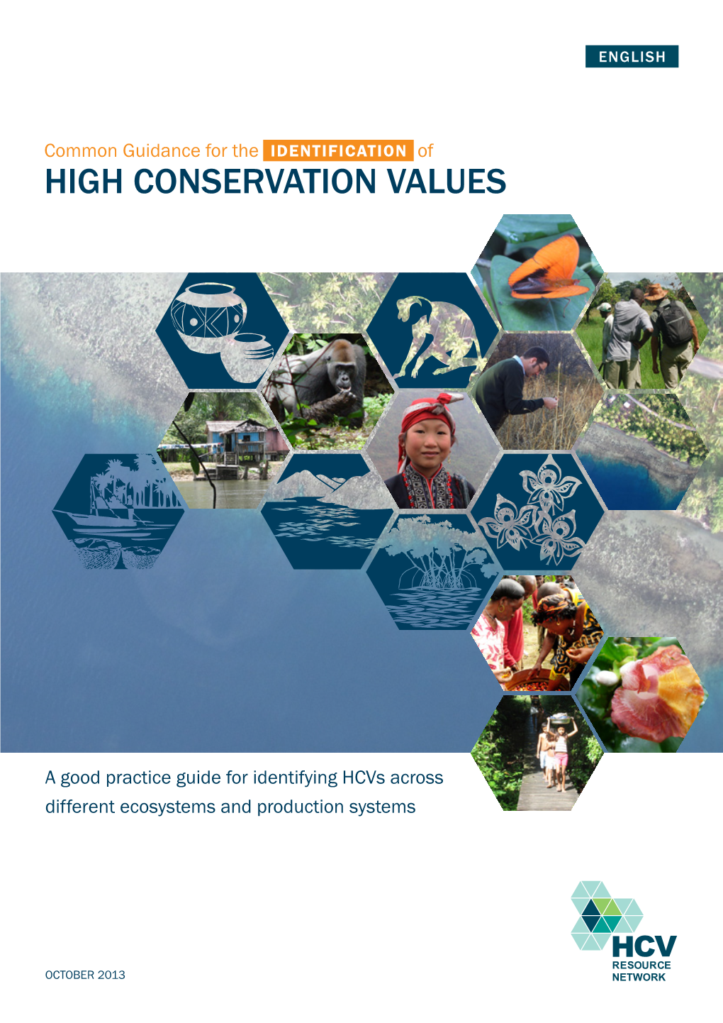 High Conservation Values