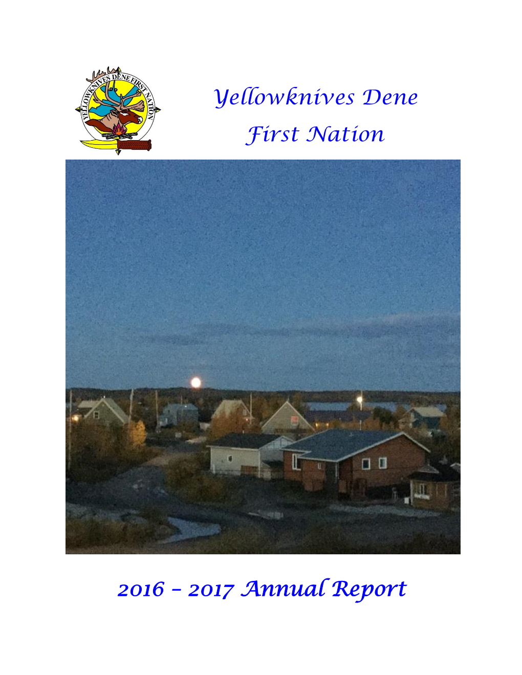 2017 Annual Report