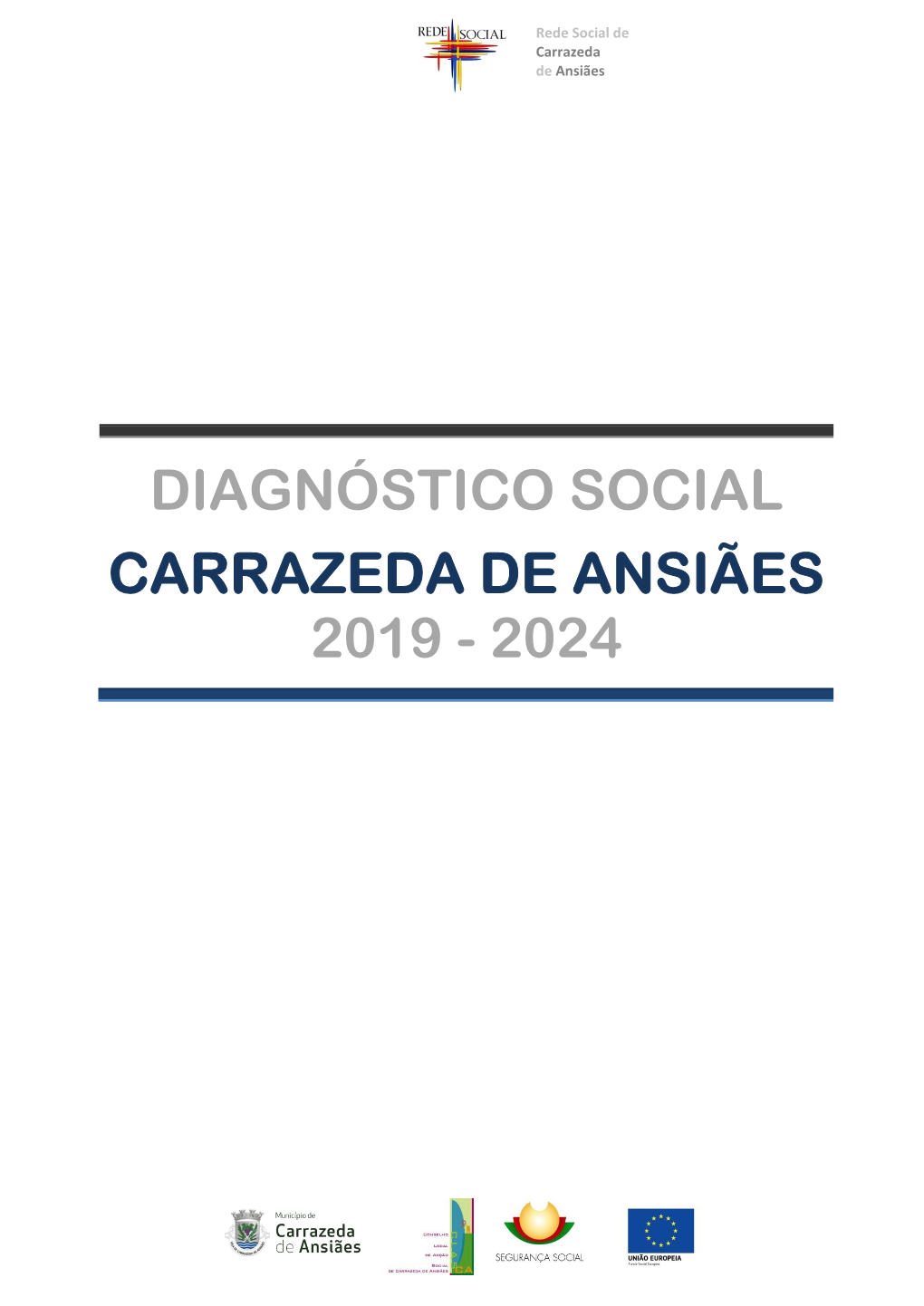 Diagnóstico Social Carrazeda De Ansiães 2019 - 2024