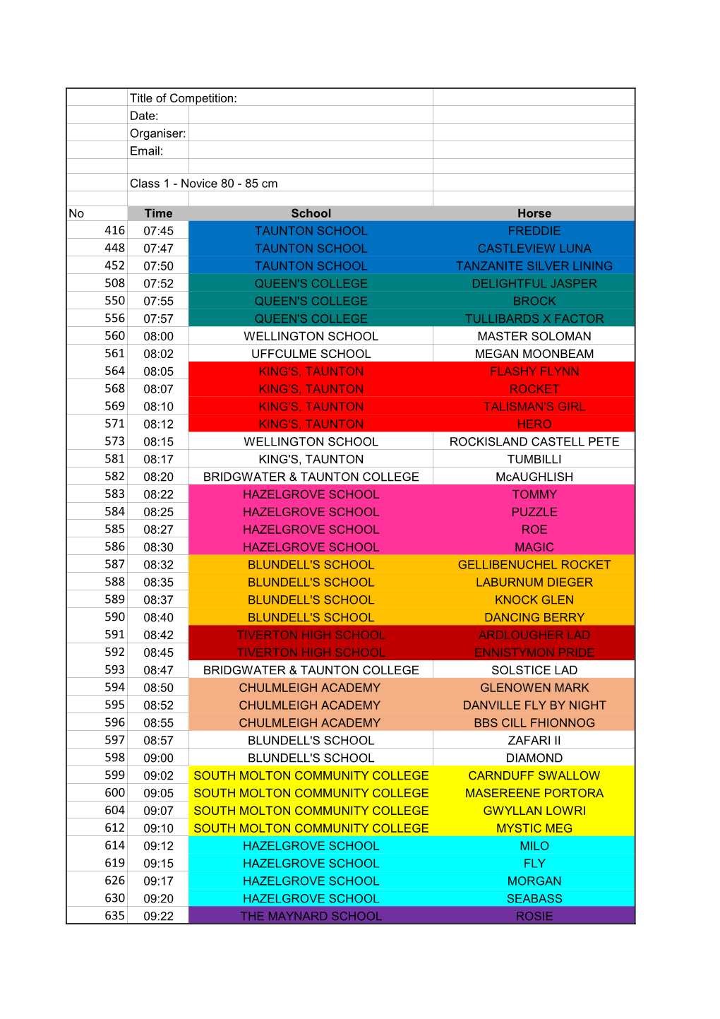 Copy of NSEA EC TIMES 4 Nov 2018.Xlsx