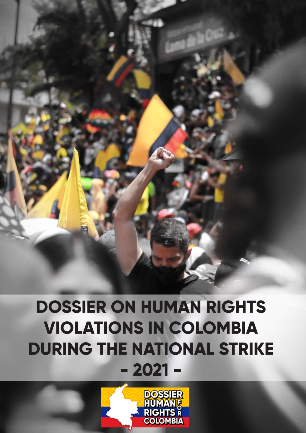 Dossier on Human Rights Violations