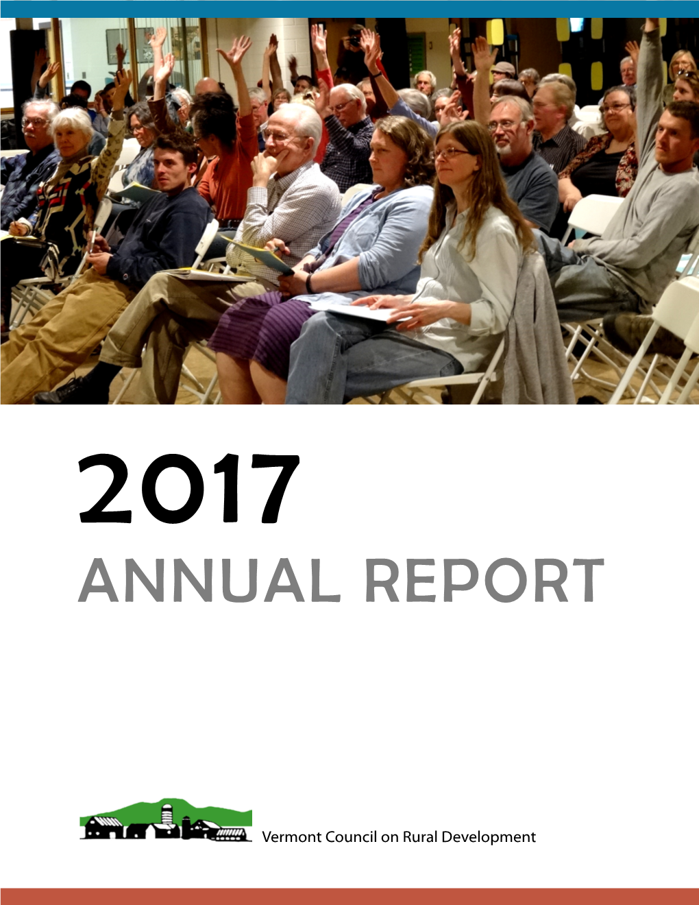 2017 Annual Report