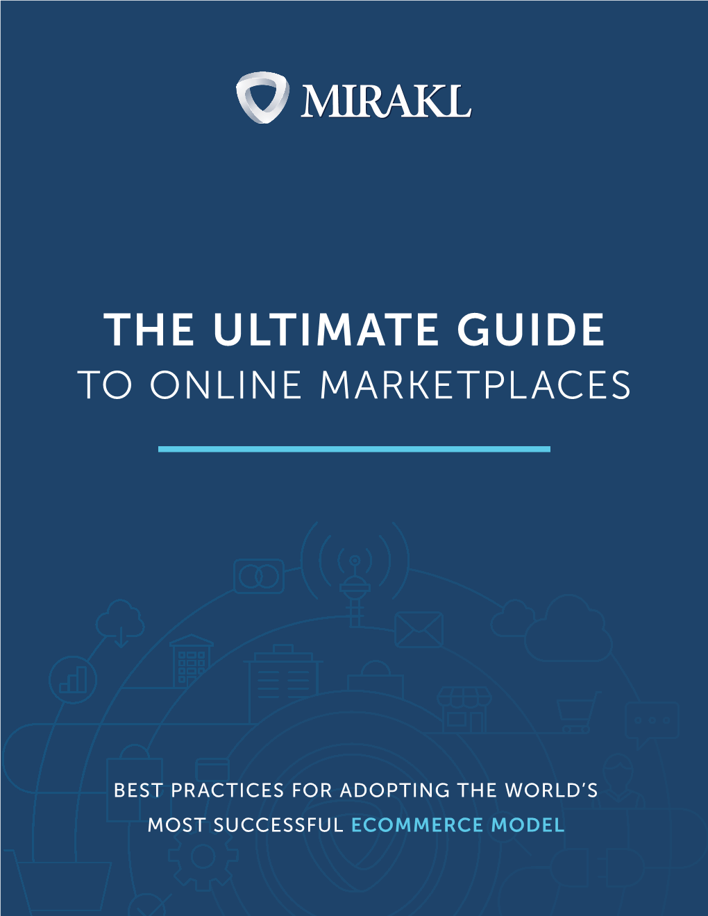 The Ultimate Guide to Online Marketplaces