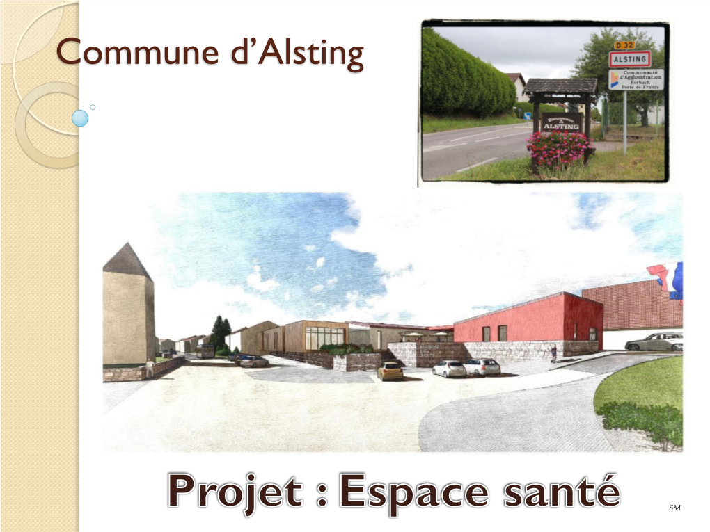 Site Officiel De La Commune D'alsting