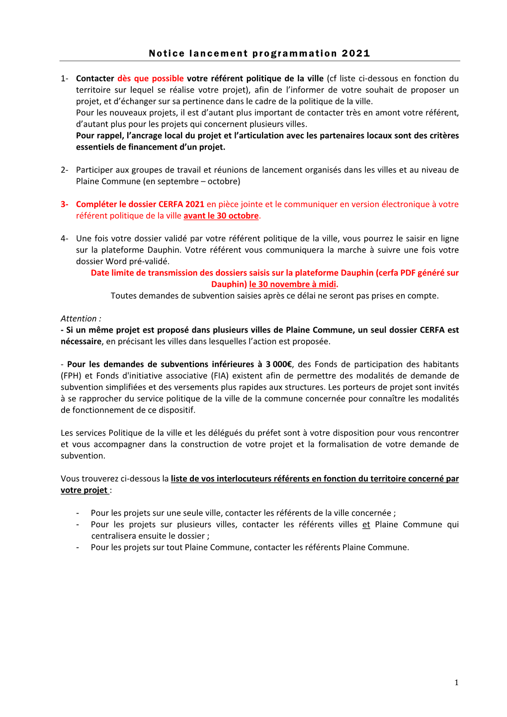 PDF Généré Sur Dauphin) Le 30 Novembre À Midi