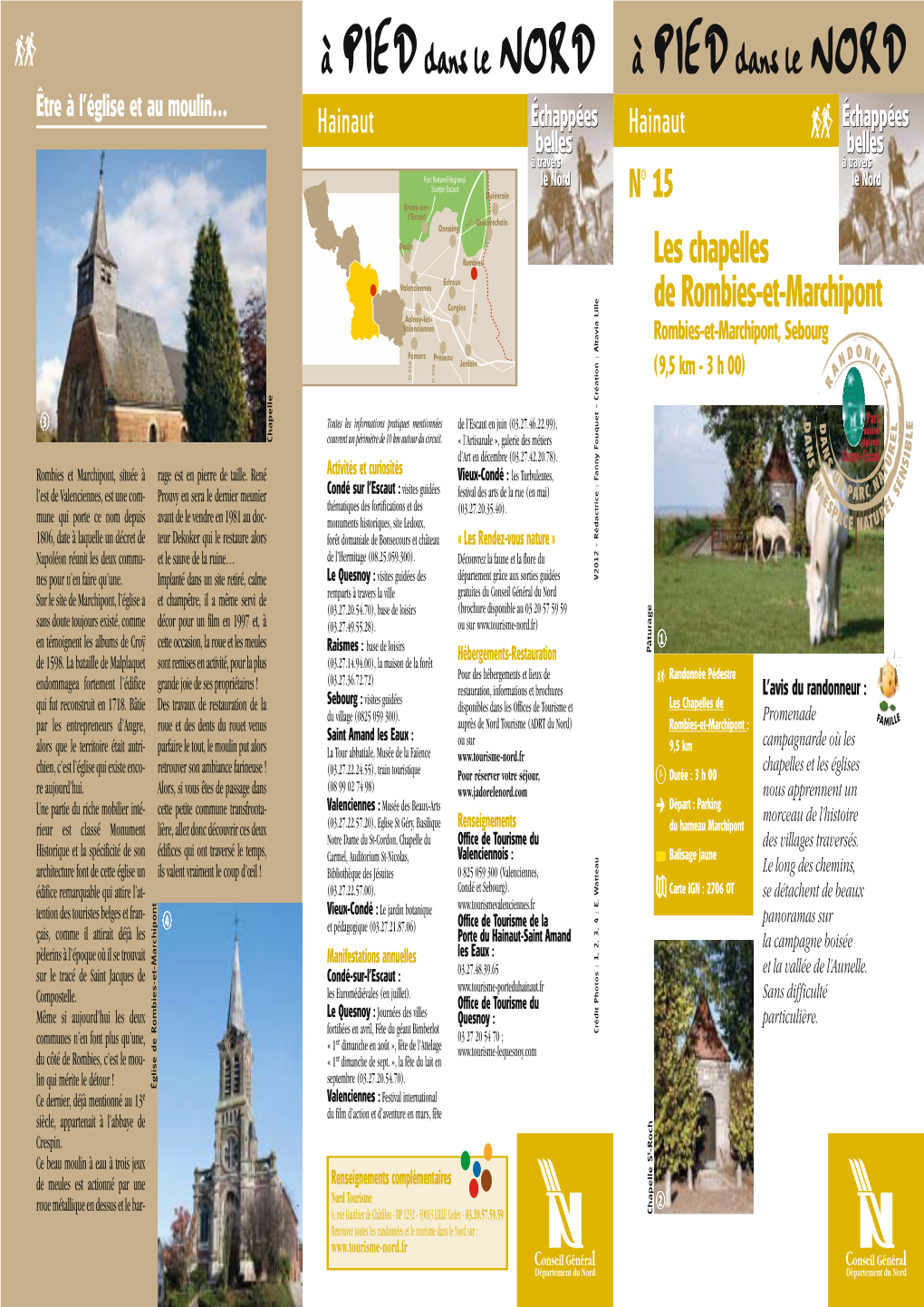 15Hainaut-Chapelle De Rombies Base-72Dpi-Ok.Pdf