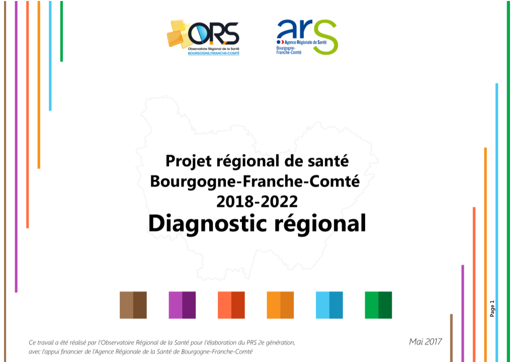 Diagnostic Régional