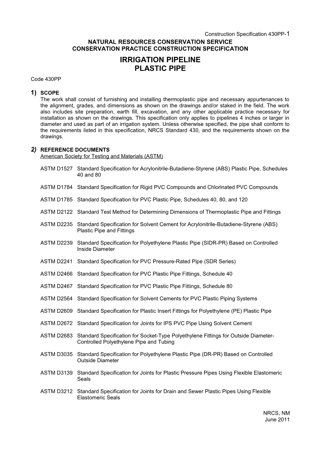 Natural Resources Conservation Service s36