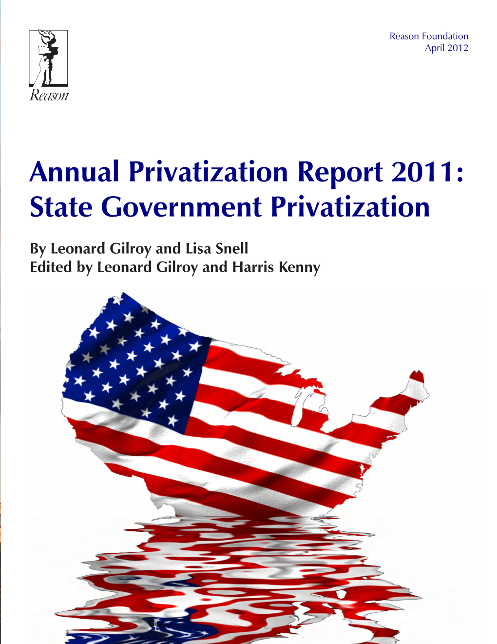 State Government Privatization