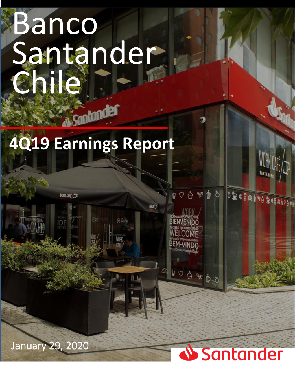 4Q19 Earnings Report