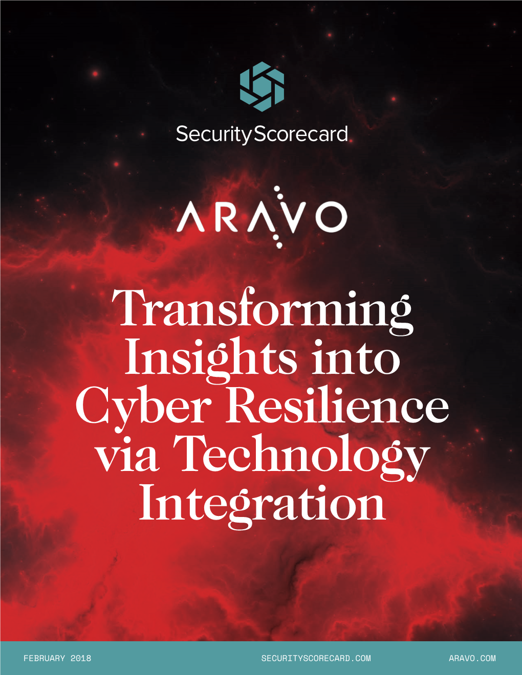 Transforming Insights Into Cyber Resilience Via Technology Integration