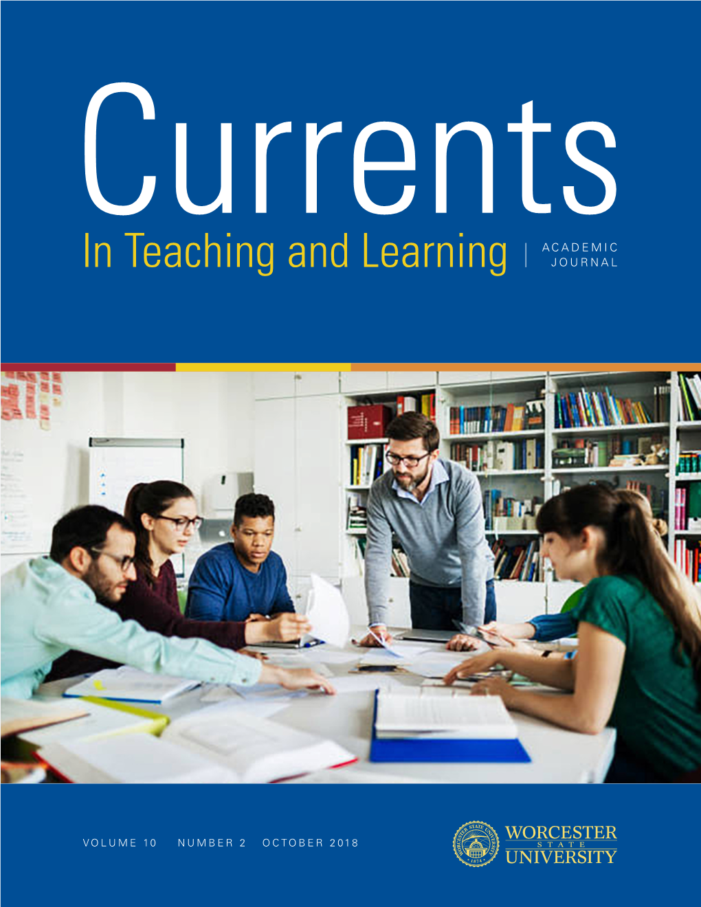 In Teaching and Learning JOURNAL