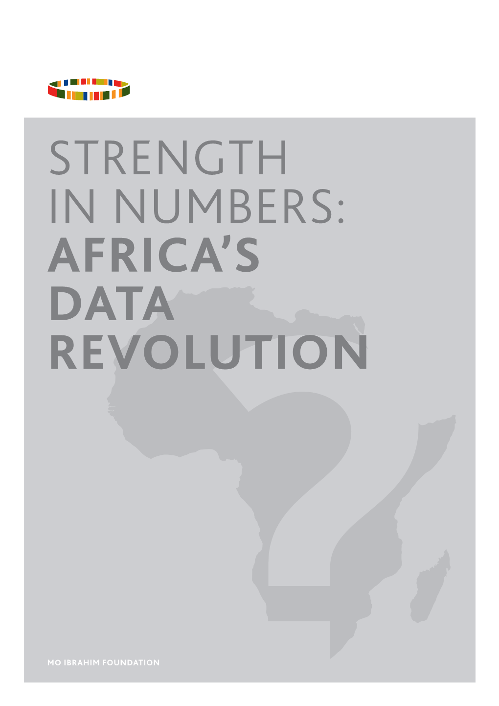 Strength in Numbers: Africa’S Data Revolution
