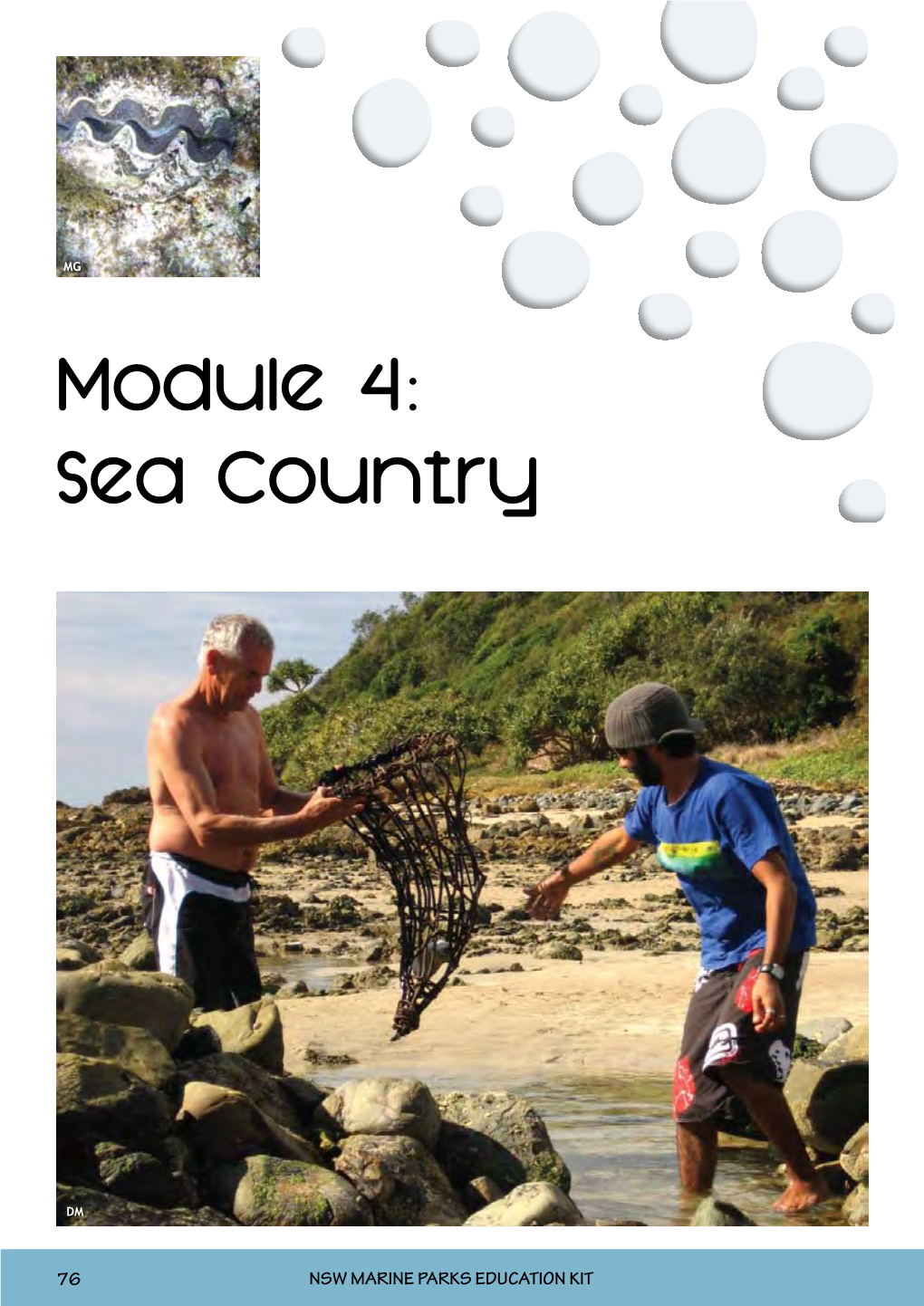 Module 4: Sea Country