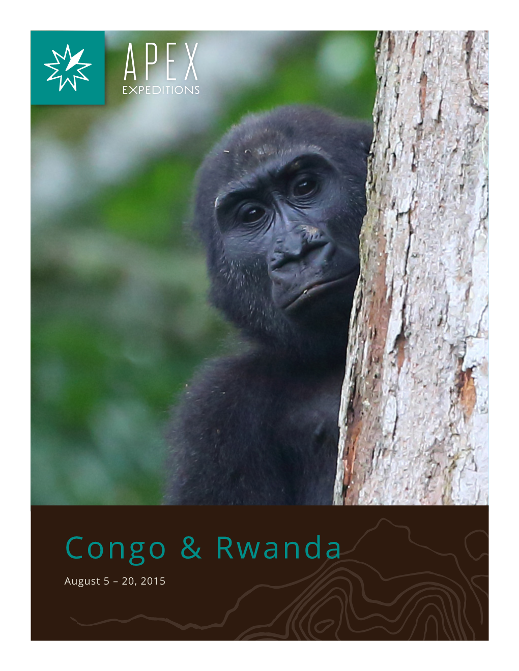 Congo & Rwanda
