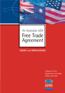 Free Trade Agreement