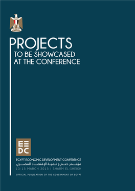 Projects List By: EEDC