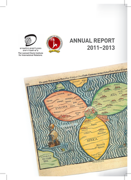 Annual Report 2012-13.Indd