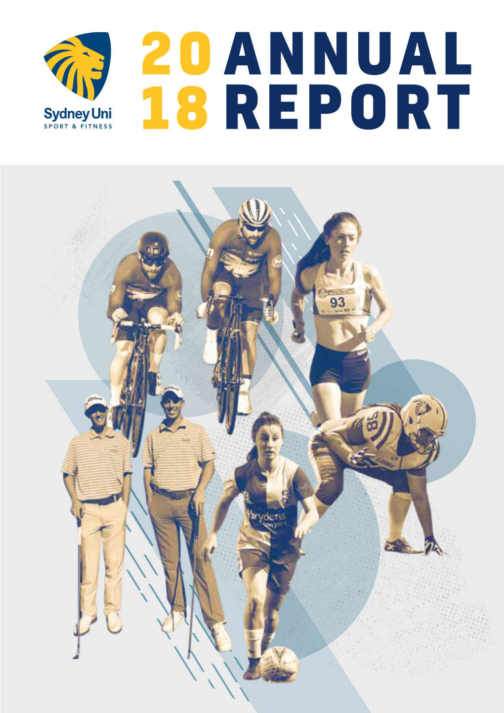 2018 Annual Report | 1 Contents