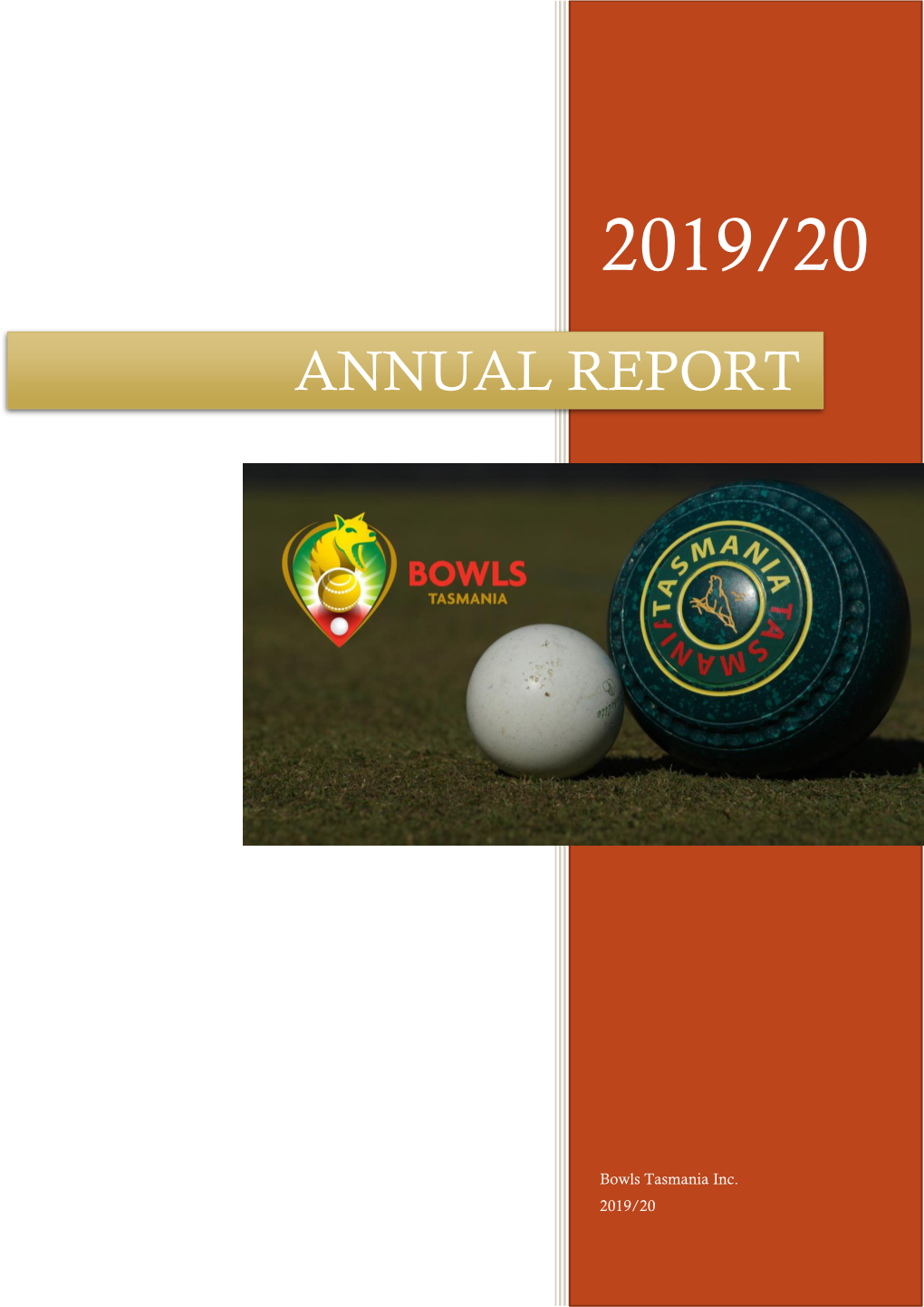 Annual Report