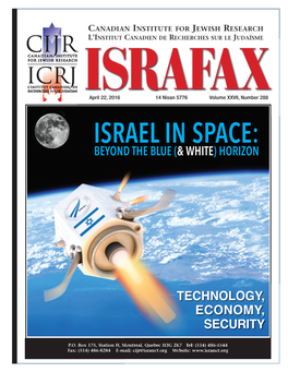 ISRAEL in SPACE: to MOON, and MARS! Explosions in Istanbul and Ankara