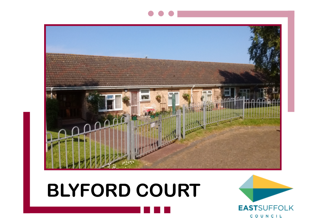 Blyford Court Brochure