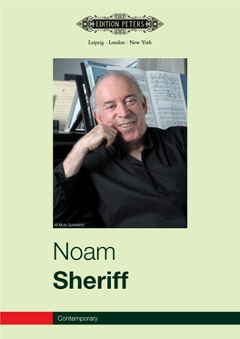 Noam Sheriff