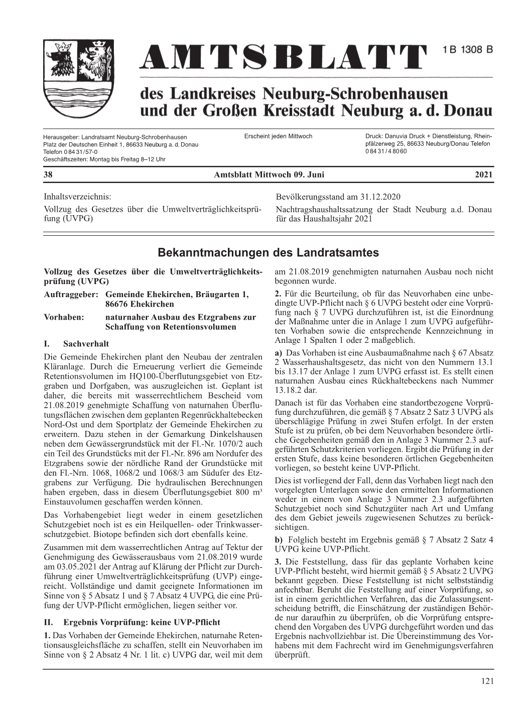 Amtsblatt-Corona 23 2008.Qxd