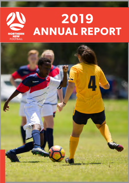 Annual Report 2 2019 Annual Report