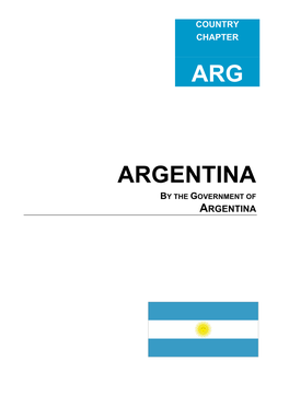 Arg Argentina