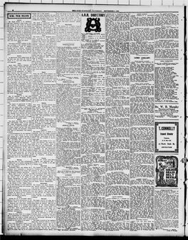 The Irish Standard. Saturda Y, September 5,1908