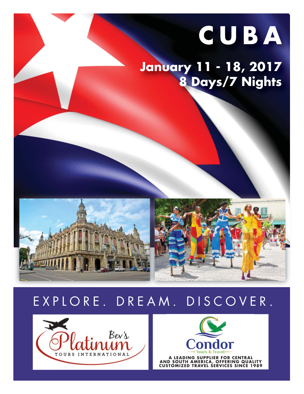Cuba Itinerary 7.6.16.Ai