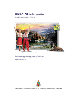 Ukraine Guide 2012.Pdf