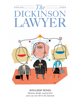 Dickinson Lawyer